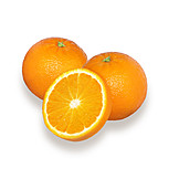   Orangen