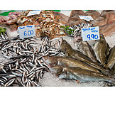   Fish, Fish Market