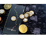   Economy, Deal, Stock Price, Worldwide, Stock Market Data, Bitcoin