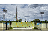   Munich, Olympic Stadium