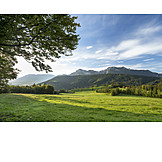   Cultural Landscape, Berchtesgadener Land