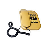   Telephone, Landline Phone