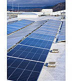   Alternative Energy, Solar Plant, Solar Energy