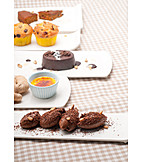   Dessert, Patisserie, Französische Küche, Mousse Au Chocolat
