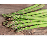   Asparagus, Green Asparagus