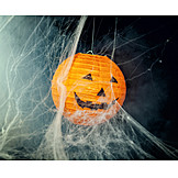  Halloween, Jack O’lantern