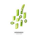   Asparagus