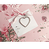   Valentine's Day, Greeting Card, Marriage Invitation